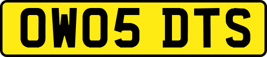 OW05DTS