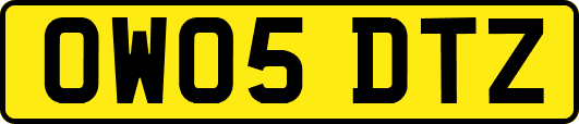 OW05DTZ