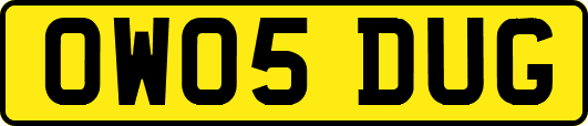 OW05DUG