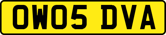OW05DVA