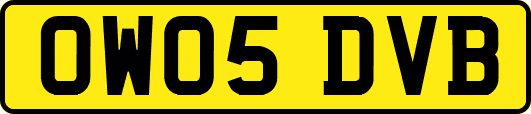 OW05DVB