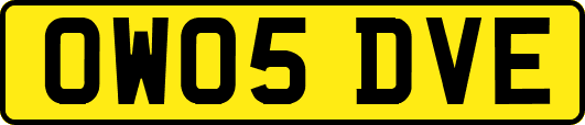 OW05DVE