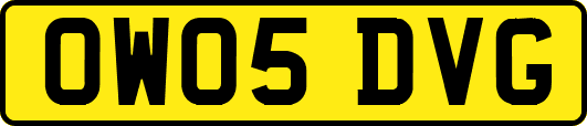 OW05DVG