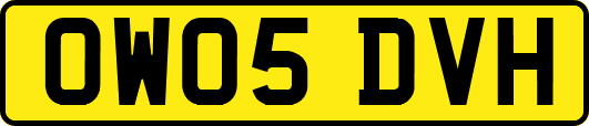 OW05DVH
