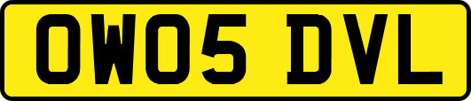 OW05DVL