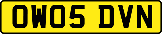 OW05DVN