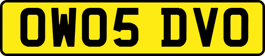 OW05DVO