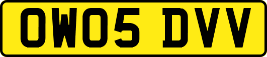 OW05DVV