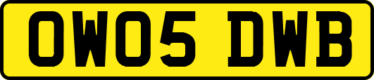 OW05DWB