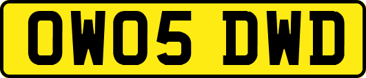 OW05DWD