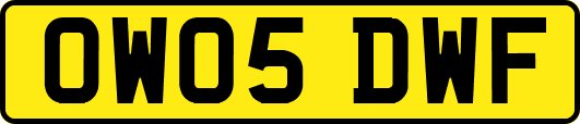 OW05DWF