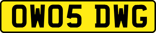 OW05DWG