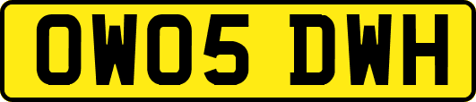 OW05DWH