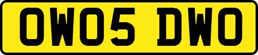OW05DWO