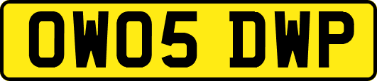 OW05DWP