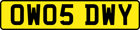OW05DWY