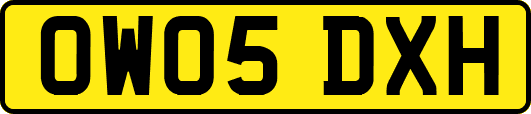 OW05DXH
