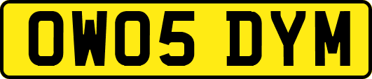 OW05DYM