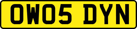 OW05DYN