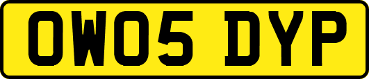 OW05DYP