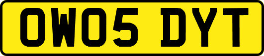 OW05DYT