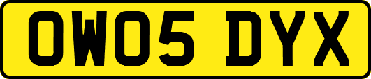 OW05DYX