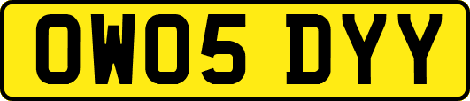 OW05DYY