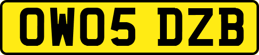 OW05DZB