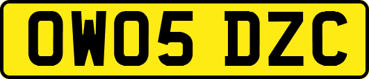 OW05DZC