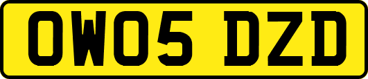 OW05DZD