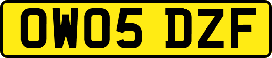 OW05DZF