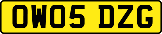 OW05DZG