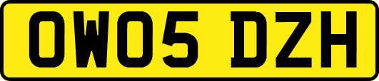 OW05DZH