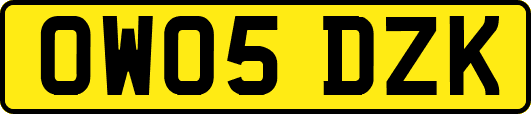 OW05DZK