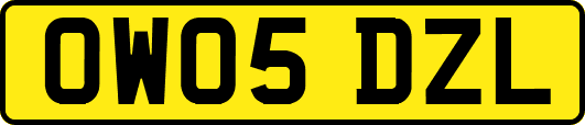 OW05DZL