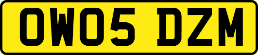 OW05DZM
