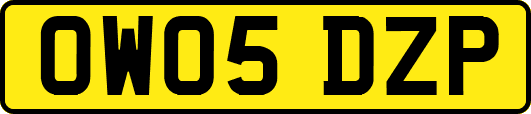 OW05DZP