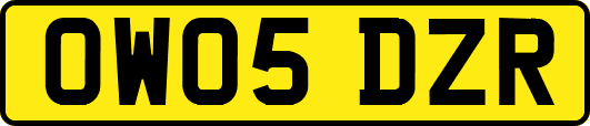 OW05DZR