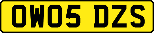 OW05DZS
