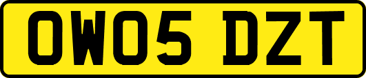 OW05DZT