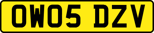OW05DZV