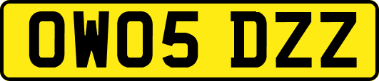 OW05DZZ