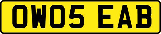 OW05EAB