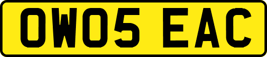 OW05EAC