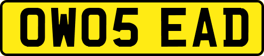 OW05EAD