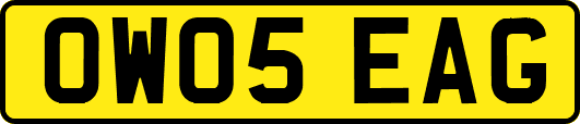 OW05EAG