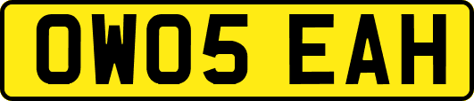 OW05EAH