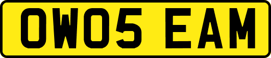 OW05EAM