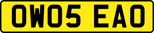 OW05EAO