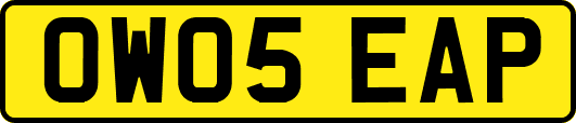 OW05EAP